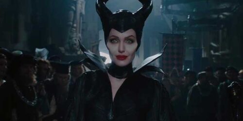 Epic Trailer – Maleficent