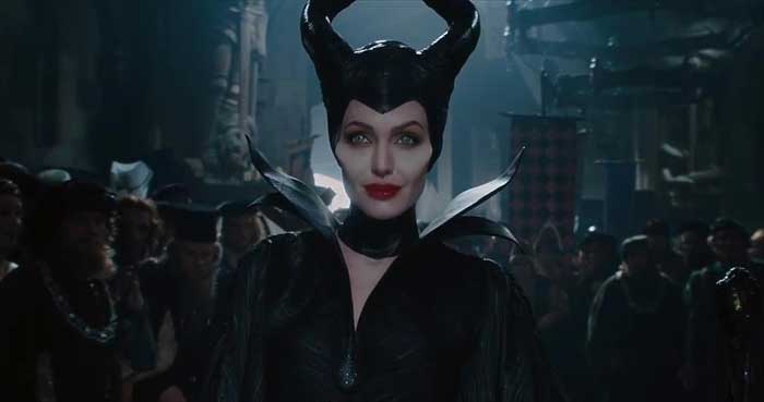 Epic Trailer - Maleficent