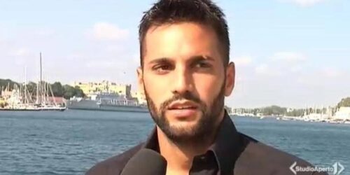 Grande Fratello 13, Mister Gay Italia dice di no