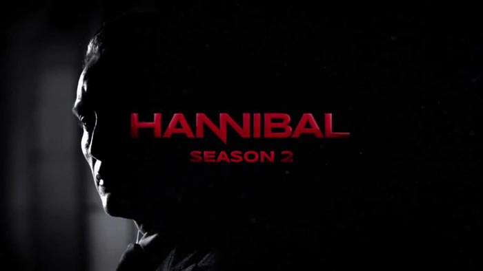 Hannibal - Trailer Stagione 2