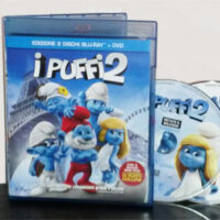Recensione: I Puffi 2 in DVD e Blu-ray