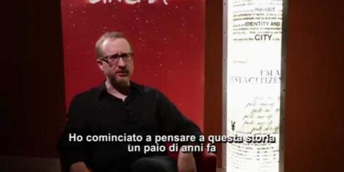 Intervista a James Gray – C’era una volta a New York