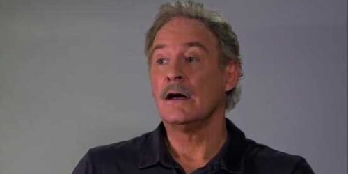 Intervista a Kevin Kline – Last Vegas