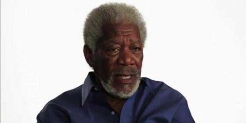 Intervista a Morgan Freeman – Last Vegas