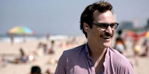 Oscar 2014: 5 Nomination per Lei di Spike Jonze