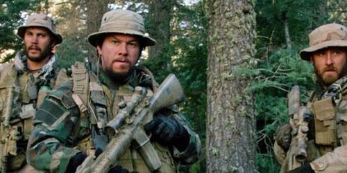 Lone Survivor, la prima clip in italiano