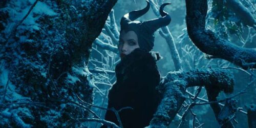 Maleficent: il nuovo trailer italiano