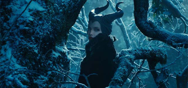 Maleficent