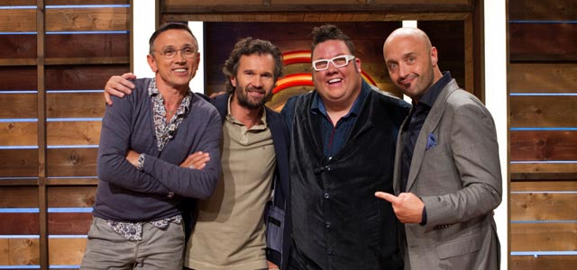 MasterChef Italia, doppia eliminazione il 16 gennaio 2014