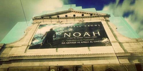 Noah – Time Lapse a San Pietro