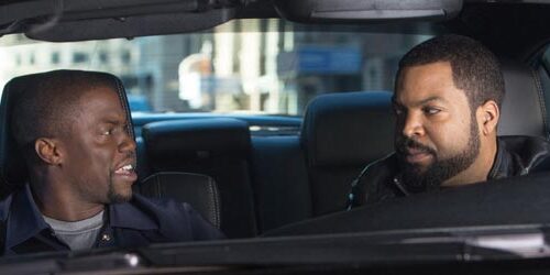 Box Office USA: vince la commedia Ride Along