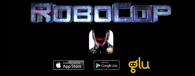 RoboCop: il gioco per dispositivi mobili