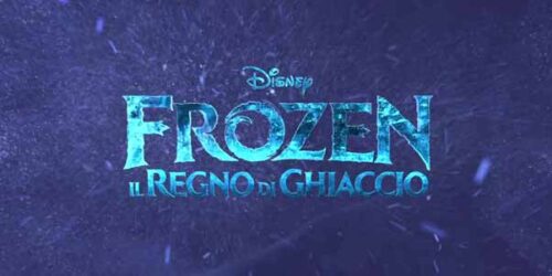 Speciale Let It Go in 25 Lingue – Frozen – Il regno di ghiaccio