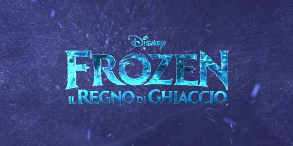 Speciale Let It Go in 25 Lingue - Frozen - Il regno di ghiaccio