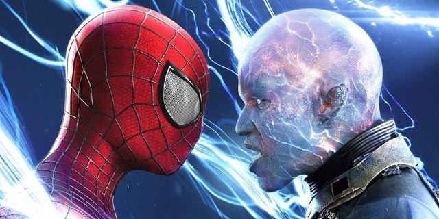 The Amazing Spider-Man 2: Il Potere di Electro