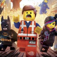 The Lego Movie, la recensione