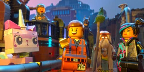 Box Office USA: The Lego Movie incassa 17 Milioni il Primo Giorno