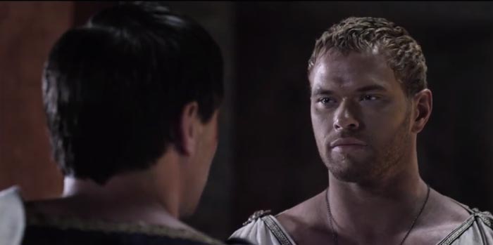 Trailer 2 - Hercules: La Leggenda ha inizio