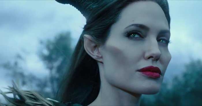 Trailer Dream - Maleficent