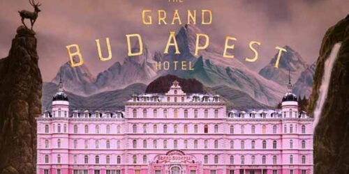 Trailer italiano – The Grand Budapest Hotel
