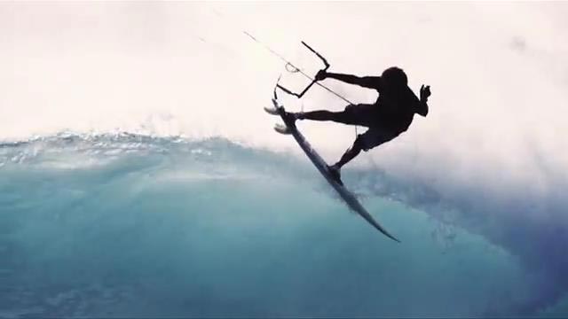 Trailer - La Nuit De La Glisse: Imagine. Una Vita Al Limite