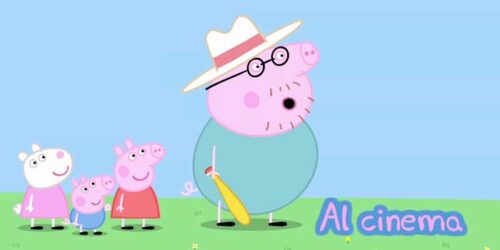 Trailer – Peppa, vacanze al sole ed altre storie Trailer – Peppa, vacanze al sole ed altre storie