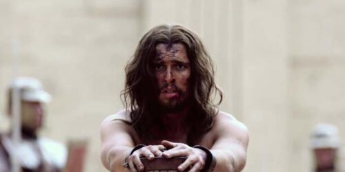 Trailer – Son of God