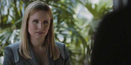 Trailer – Veronica Mars