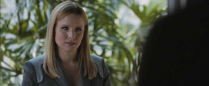 Trailer - Veronica Mars