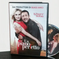 Il DVD di Un piano perfetto, la recensione