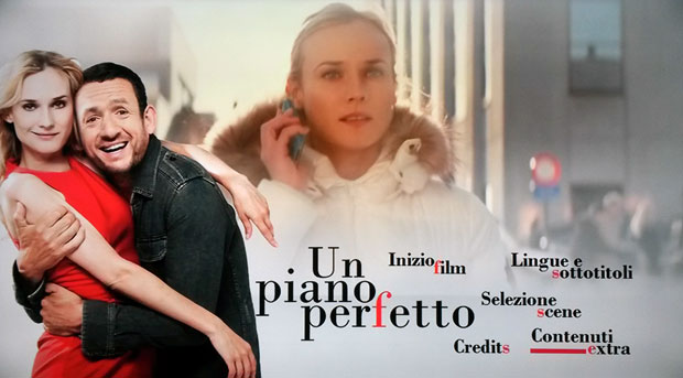 Un piano perfetto