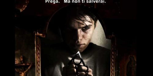Video Poster italiano – Il segnato