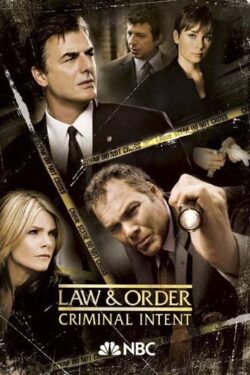 3×11 – La palla al balzo – Criminal Intent