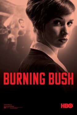 Burning Bush – Il fuoco di Praga