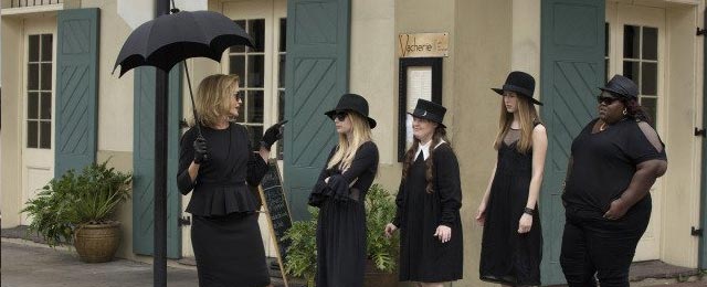 American Horror Story: Coven