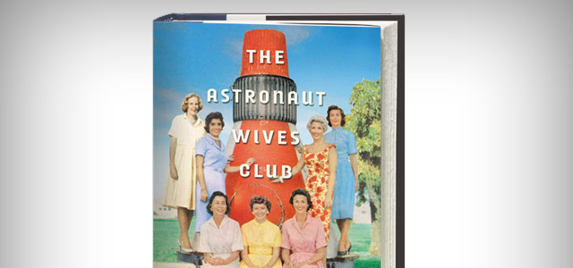 Astronaut Wives Club