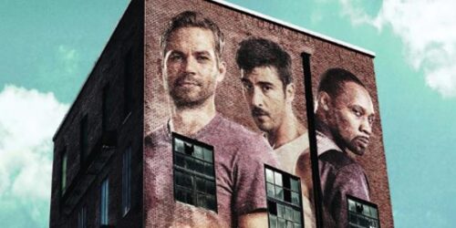 Brick Mansions, trailer italiano dell’ultimo film compiuto con Paul Walker