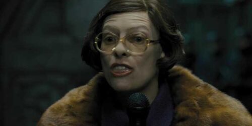 Clip L’eterno ordine – Snowpiercer