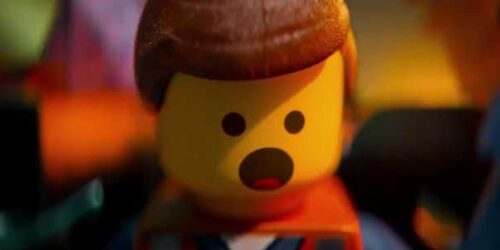 Clip Dov’è che non ci troveranno? – The Lego Movie