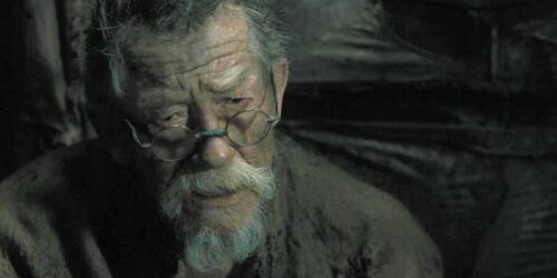 Clip Il piano di Curtis – Snowpiercer