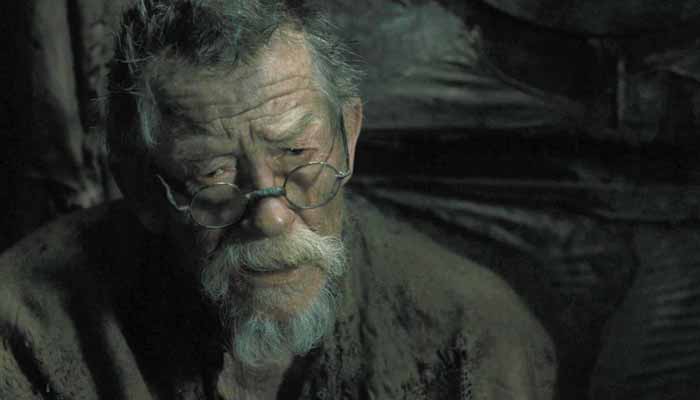 Clip Il piano di Curtis - Snowpiercer