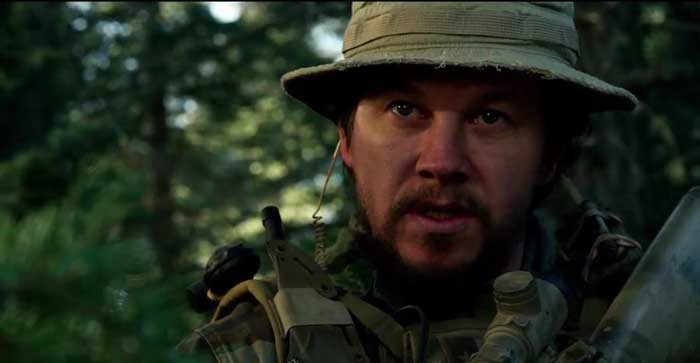 Clip L'operazione è compromessa - Lone Survivor