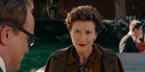 Clip Mai e poi mai solo Mary – Saving Mr. Banks