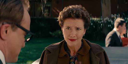 Clip Mai e poi mai solo Mary - Saving Mr. Banks