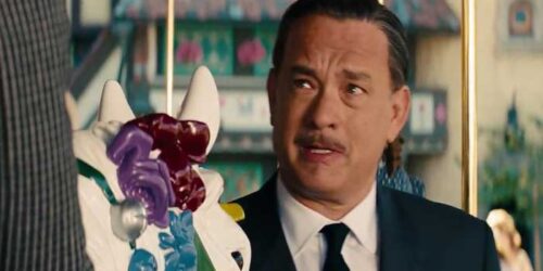 Clip Una giornata a Disneyland – Saving Mr. Banks