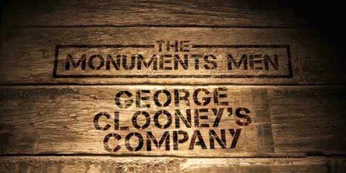 Featurette Clooney’s Company – Monuments Men