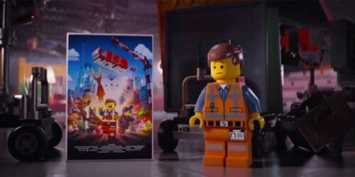 Featurette Dietro i mattoncini – The LEGO Movie