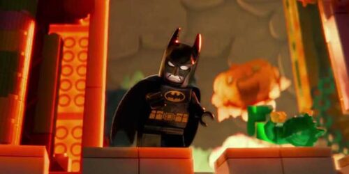 Promo Eroi Improbabili – The LEGO Movie