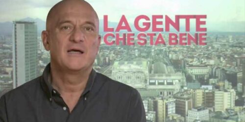 Featurette I consigli di Claudio Bisio – La gente che sta bene