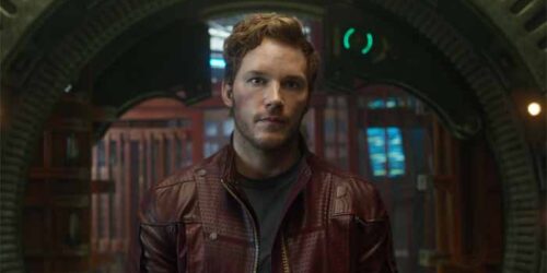 Featurette Peter Quill – Guardians Of The Galaxy